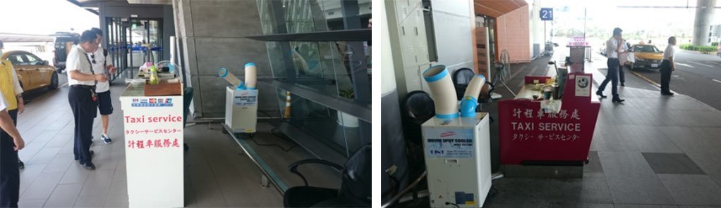 公司購(gòu)買(mǎi)移動(dòng)式冷氣機(jī)怎樣判斷其品質(zhì)怎樣