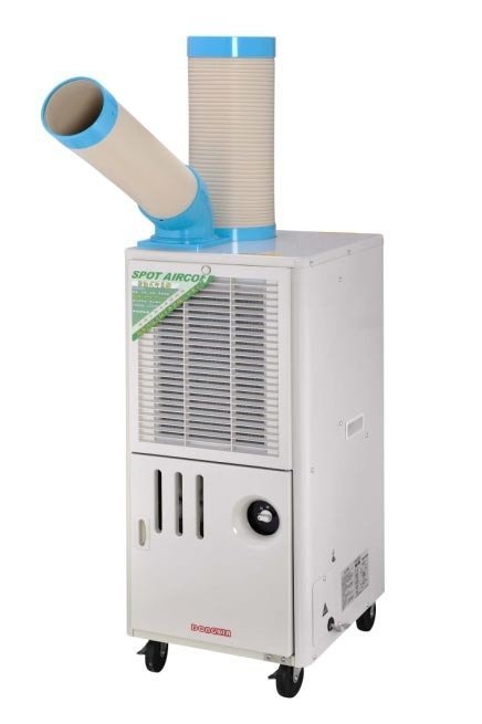 移動(dòng)冷氣機(jī)有什么主要用途